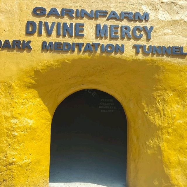 Garin Farm Experience