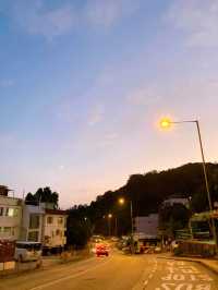 🇭🇰香港｜西貢隱世海景野餐地點·週末都沒有人！ 