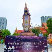 พาไปวัดพามู ฉบับ แก้ดวงชั้นสุดยอด