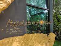 Muguet de Café & Art space