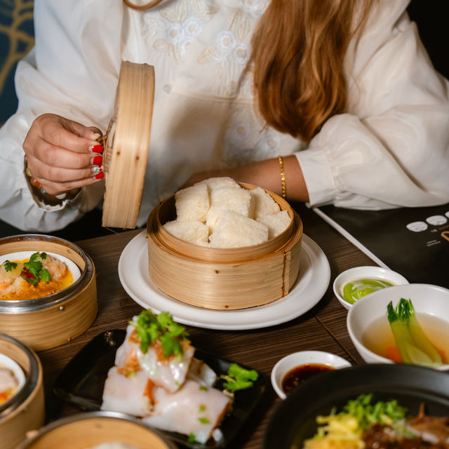 Sueng Kopi Dimsum - ซึ้ง โกปี๊ ติ่มซำ