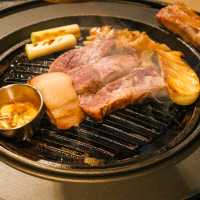 제주 여행 맛집 제주훈도애월흑돼지