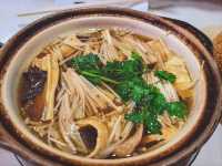 🥟ติ่มซำ เต็มเข่ง @เสรีแต่เตี้ยม สุราษฎร์ธานี
