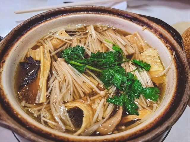 🥟ติ่มซำ เต็มเข่ง @เสรีแต่เตี้ยม สุราษฎร์ธานี