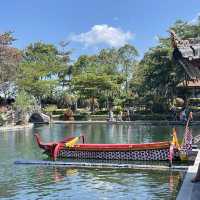 特立剛閣水宮-真正嘅皇族宮殿，遊客們嘅消暑及影相勝地