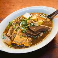 ร้านอร่อยเมืองน่าน