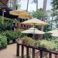 Lung Chung house, a signature coffee of Da Lat