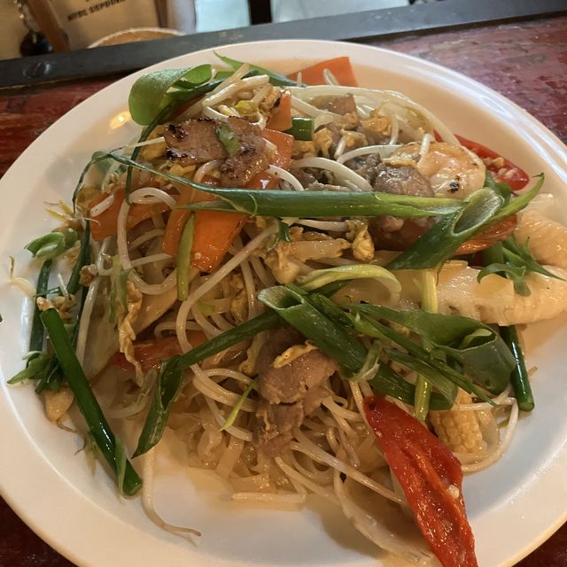 분당 정자역에서 즐기는 베트남의 맛! 효뜨꽌!!!