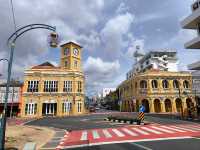 Phuket Old Town