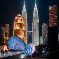 Kuala Lumpur Unveiled: Top Must-See Gems in Malaysia's Dynamic Capital