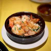 情調Weekend Brunch@Olé