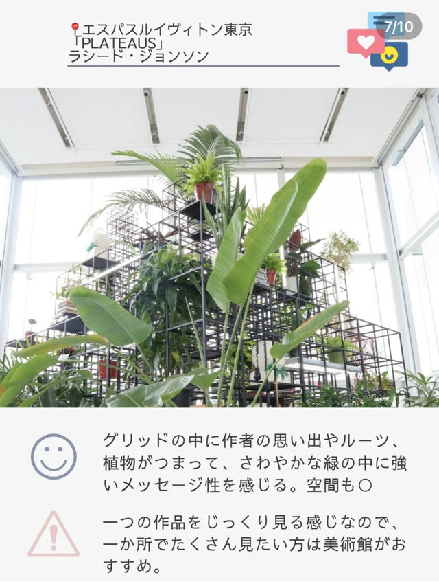 【保存版】表参道無料のアート巡り🎨モデルコースと正直レビュー