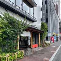 【中洲】あと味の良さがピカイチ⭐️老舗の鰻の名店✨