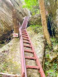 【愛知県 新城】秘密の場所❣️この夏行きたい🥺愛知県の秘境はココ！