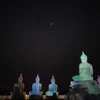 ชวนไปสักการะพระเรืองแสงที่ “ฉะเชิงเทรา” 