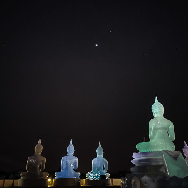 ชวนไปสักการะพระเรืองแสงที่ “ฉะเชิงเทรา” 