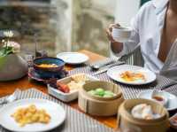 รีสอร์ทริมแม่น้ำเจ้าพระยา Kalanan Riverside Resort