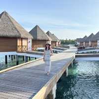 Bucket list vacation