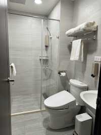 【臺北酒店】Fun stay inn Chengdu：西門町附近，適合短暫停留