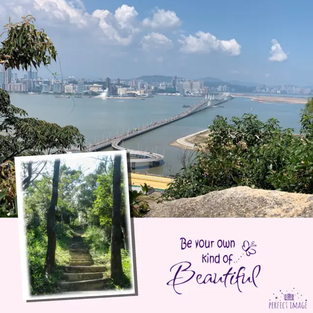 大潭山郊野公園❤️😎