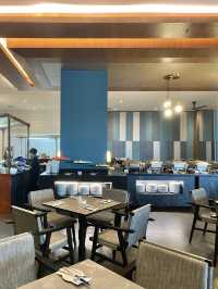 The best buffet @ KSL Esplanade Hotel
