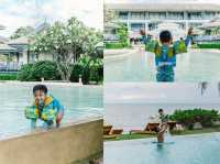 เทวาศรม หัวหิน มุมสงบของครอบครัว