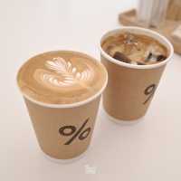 ไปจิบกาแฟชมวิวเมืองกัน !!!