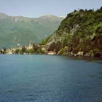 Lake como's Hidden gem