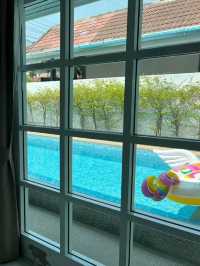 Pool Villa ถนนเทพประสิทธิ์ พัทยา