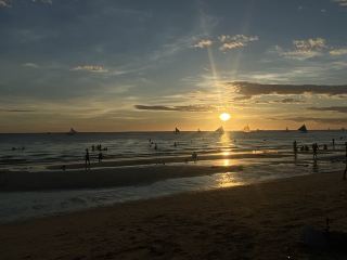 It’s More Fun in Boracay!