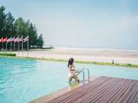  Apsara Beachfront Resort and Villa