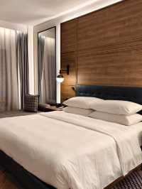 Four Points by sheraton 雙子塔隔離推介酒店