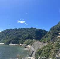 【逗子】毎年日帰り旅行で立ち寄るカフェ♡