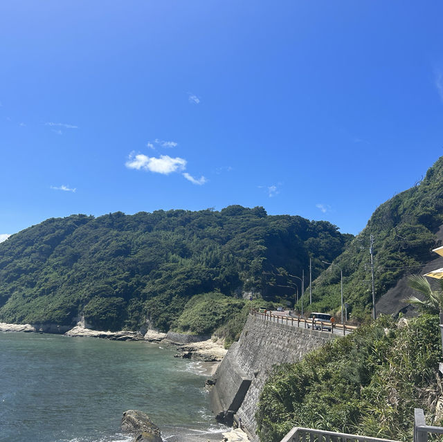 【逗子】毎年日帰り旅行で立ち寄るカフェ♡