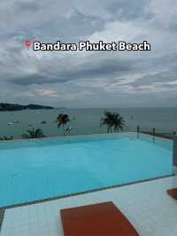 📍Bandara Phuket Beach Resort
