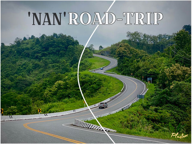 ที่สุดของ Road Trip กับถนนลอยฟ้า พลาดได้ไง 🧑‍🌾