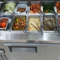 부산 송정 해수욕장 맛집 추천