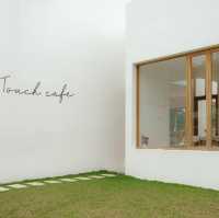T Touch Cafe