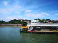 Gulangyu Xiamen China