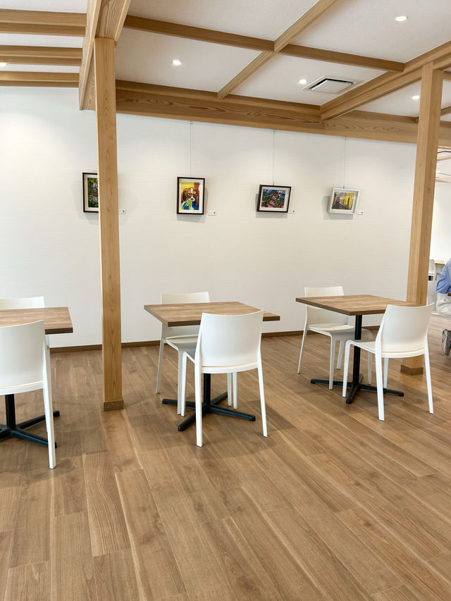 【宗像カフェ】宗像大社参拝の時に寄りたい茶論🍵
