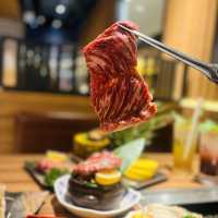 「屯門市中心高質燒肉，口碑絕佳！」