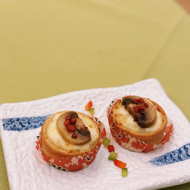 🌟 灣仔高質素食私房菜 🌟