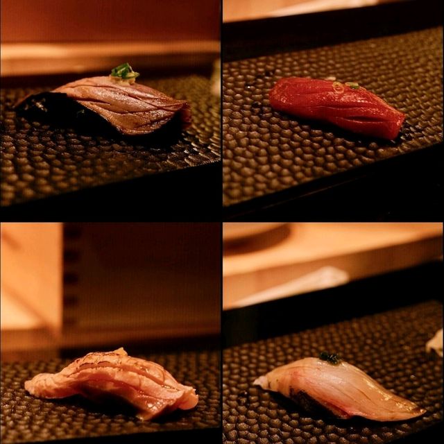 Roru modern Japanese restaurant