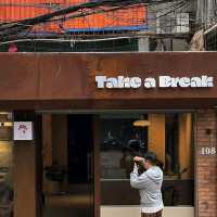 Take a Break
