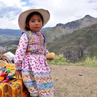Peru