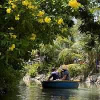 Spontaneous trip to Vietnam