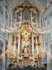 โบสถ์เก่าศตวรรษที่ 18 ⛪️ โบสถ์สวยที่สุดในเยอรมัน