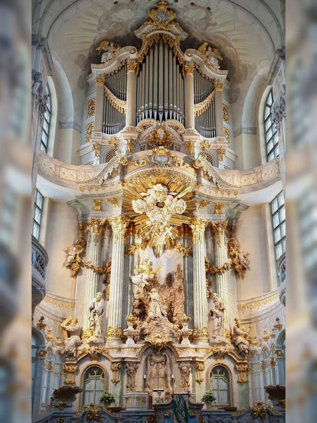โบสถ์เก่าศตวรรษที่ 18 ⛪️ โบสถ์สวยที่สุดในเยอรมัน