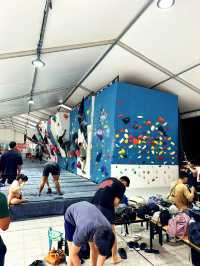 Singapore Urban Sports & Fitness Festival: A New Era of Active Living
