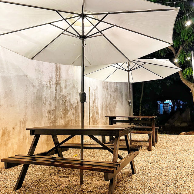 🇲🇾 Nymph Coffee: Unveil the Secret Garden of Gourmet Flavors!